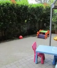 rif: FG trilo L.go Luigi Calza - Appartamento in Vendita a Parma