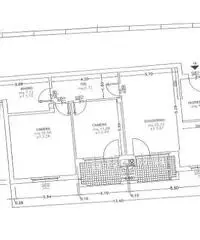 Trilocale in vendita a Noceto
