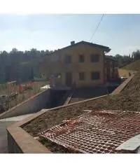 A100LA - Quadrilocale a Corciano A100LA - Quadrilocale a Corciano