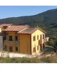 A100LA - Quadrilocale a Corciano A100LA - Quadrilocale a Corciano