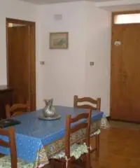 Abitazione nel Centro Storico di Preci con Giardino privato panoramico Abitazione nel Centro Storico di Preci con Giardino privato panoramico