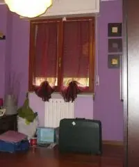 Ampio appartamento a Perugia