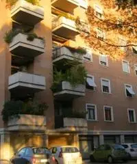 Ampio appartamento a Perugia