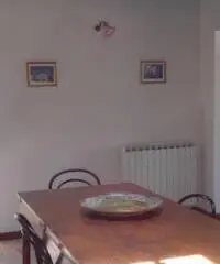 Antico Casale in posizione panoramica in una frazione di Preci Antico Casale in posizione panoramica in una frazione di Preci