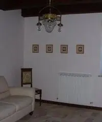 Antico Casale in posizione panoramica in una frazione di Preci Antico Casale in posizione panoramica in una frazione di Preci