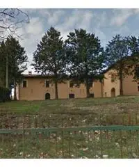 Antico Casale in posizione panoramica in una frazione di Preci Antico Casale in posizione panoramica in una frazione di Preci