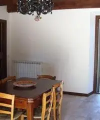 Antico Casale in posizione panoramica in una frazione di Preci Antico Casale in posizione panoramica in una frazione di Preci