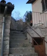 Appartamento panoramico a Cerreto di Spoleto Panoramic apartment