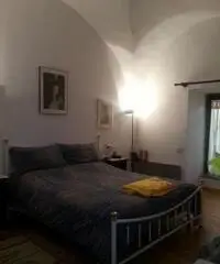 Piccolo appartamento in antico palazzo nel centro storico di Norcia