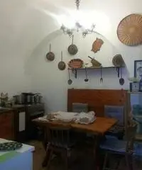 Piccolo appartamento in antico palazzo nel centro storico di Norcia