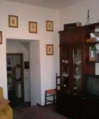 Piccolo appartamento in antico palazzo nel centro storico di Norcia