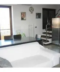 MONTESILVANO PORZIONE DI QUIAD
rifAMILIARE