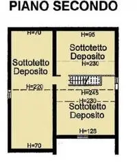 rif: AP24616 - Villa in Vendita a Pontenure rif: AP24616 - Villa in Vendita a Pontenure