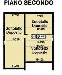 rif: AP24616 - Villa in Vendita a Pontenure rif: AP24616 - Villa in Vendita a Pontenure