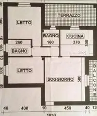 rif: AQ5916 - Appartamento in Vendita a Gossolengo rif: AQ5916 - Appartamento in Vendita a Gossolengo
