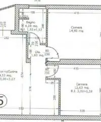 rif: MC12716 - Appartamento in Vendita a Piacenza rif: MC12716 - Appartamento in Vendita a Piacenza