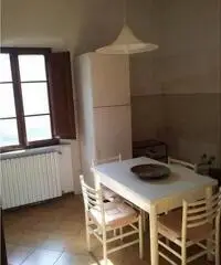 Appartamento in vendita a Peccioli 61 mq Appartamento in vendita a Peccioli 61 mq