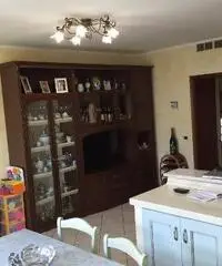 Appartamento in vendita a FORNACETTE - Calcinaia 70 mq Appartamento in vendita a FORNACETTE - Calcinaia 70 mq