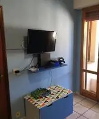 Appartamento in vendita a FORNACETTE - Calcinaia 70 mq Appartamento in vendita a FORNACETTE - Calcinaia 70 mq