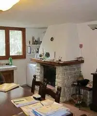 Casa singola in vendita a ARNACCIO - Cascina 160 mq Casa singola in vendita a ARNACCIO - Cascina 160 mq
