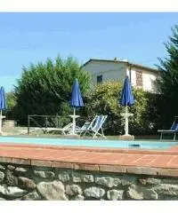 Colonica/casale in vendita a Volterra 180000 mq Colonica/casale in vendita a Volterra 180000 mq
