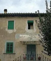 Rustico/Corte in vendita a PONTASSERCHIO - San Giuliano Terme 550 mq Rustico/Corte in vendita a PONTASSERCHIO - San Giuliano Terme 550 mq