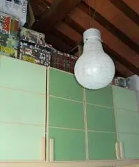 Terratetto in vendita a PONTASSERCHIO - San Giuliano Terme 94 mq
rif: 210163 Terratetto in vendita a PONTASSERCHIO - San Giuliano Terme 94 mq
rif: 210163