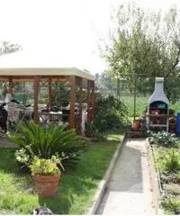 Terratetto in vendita a SAN FREDIANO A SETTIMO - Cascina 100 mq Terratetto in vendita a SAN FREDIANO A SETTIMO - Cascina 100 mq