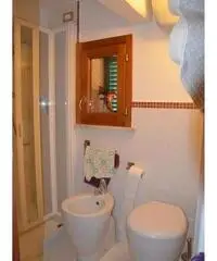 Terratetto in vendita a PONTASSERCHIO - San Giuliano Terme 80 mq