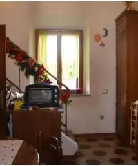 Terratetto in vendita a PONTASSERCHIO - San Giuliano Terme 80 mq