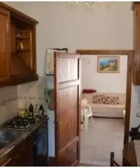 Terratetto in vendita a PONTASSERCHIO - San Giuliano Terme 80 mq