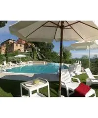 Villa singola in vendita a BUCCIANO - San Miniato 1880 mq Villa singola in vendita a BUCCIANO - San Miniato 1880 mq