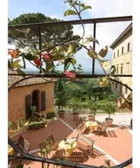 Villa singola in vendita a BUCCIANO - San Miniato 1880 mq Villa singola in vendita a BUCCIANO - San Miniato 1880 mq