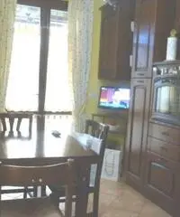 Villetta a schiera in vendita a MUSIGLIANO - Cascina 85 mq