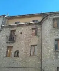 Vendita Trilocale in vico sacerdoti liberali, 11 Vendita Trilocale in vico sacerdoti liberali, 11