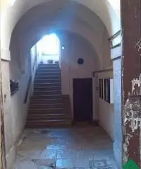 Vendita Trilocale in vico sacerdoti liberali, 11 Vendita Trilocale in vico sacerdoti liberali, 11