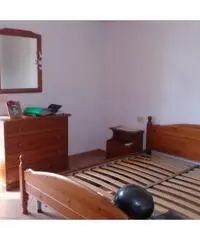 Appartamento arredato Via Filzi, Prato Appartamento arredato Via Filzi, Prato