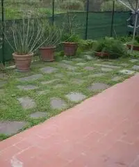 APPARTAMENTO di 3 vani e di 65 mq (CARMIGNANO) APPARTAMENTO di 3 vani e di 65 mq (CARMIGNANO)