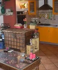APPARTAMENTO di 4 vani e di 90 mq (CARMIGNANO) APPARTAMENTO di 4 vani e di 90 mq (CARMIGNANO)