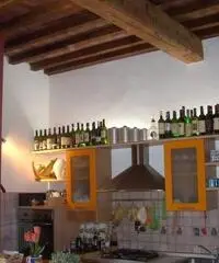APPARTAMENTO di 4 vani e di 90 mq (CARMIGNANO) APPARTAMENTO di 4 vani e di 90 mq (CARMIGNANO)