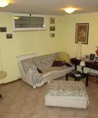 APPARTAMENTO di 4 vani e di 86 mq (PRATO) APPARTAMENTO di 4 vani e di 86 mq (PRATO)