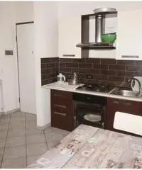 Castiglione di Ravenna, bilocale con tavernetta vicino al centro