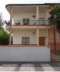 rif: 440 - Cervia, appartamento cinque locali con giardino privato rif: 440 - Cervia, appartamento cinque locali con giardino privato