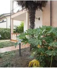 rif: 440 - Cervia, appartamento cinque locali con giardino privato rif: 440 - Cervia, appartamento cinque locali con giardino privato