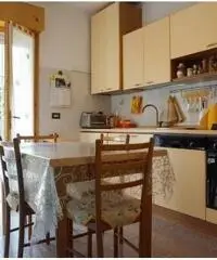 rif: 440 - Cervia, appartamento cinque locali con giardino privato rif: 440 - Cervia, appartamento cinque locali con giardino privato