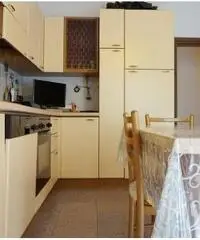 rif: 440 - Cervia, appartamento cinque locali con giardino privato rif: 440 - Cervia, appartamento cinque locali con giardino privato