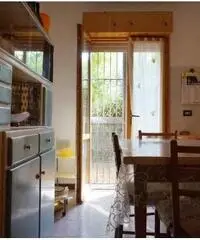 rif: 440 - Cervia, appartamento cinque locali con giardino privato rif: 440 - Cervia, appartamento cinque locali con giardino privato