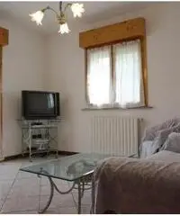 rif: 440 - Cervia, appartamento cinque locali con giardino privato rif: 440 - Cervia, appartamento cinque locali con giardino privato