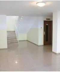 Milano Marittima - appartamento trilocale con due camere da letto. Milano Marittima - appartamento trilocale con due camere da letto.