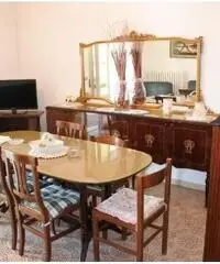 Milano Marittima - appartamento trilocale con due camere da letto. Milano Marittima - appartamento trilocale con due camere da letto.